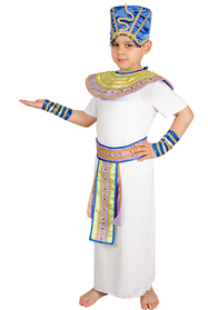Mısır Erkek Kostümü