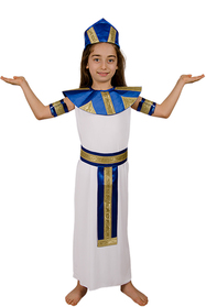 Mısır Kız Kostümü