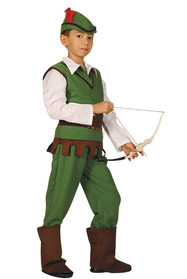 Robin Hood Kostümü